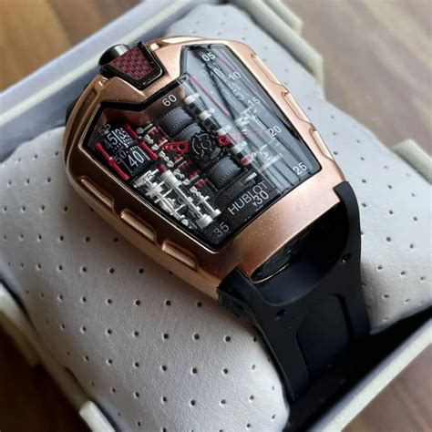 hublot laferrari price malaysia|Hublot Watches for Sale .